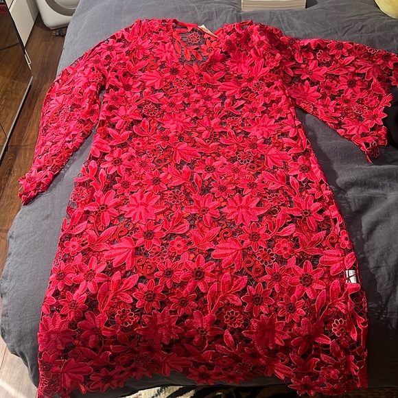 Anthropologie One Size dress - Picture 2 of 3